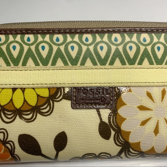 FOSSIL wallet - Picture 4 of 10